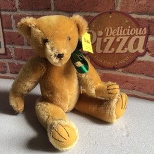 Sunkid Golden Teddybär.