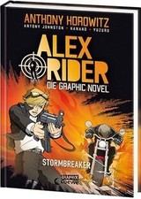 Alex Rider (Band 1) -