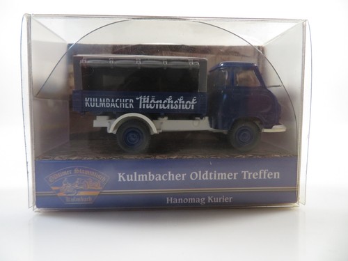 Wiking mönchshof - 1:87,