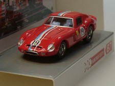 Micro City Ferrari 250 GTO