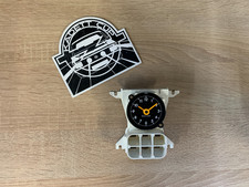 Uhr Instrument VDO * OPEL CIH