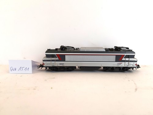 Gwa1511 märklin 33201 lok - märklin,