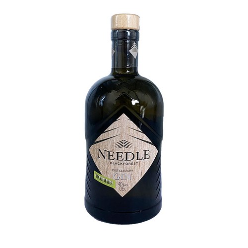 Needle blackforest gin - needle, 40%