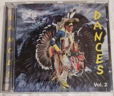Dances (Indian Flute) von