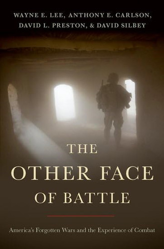 The other face - of, battle