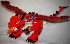 Lego® 31032 City Creator 3in1