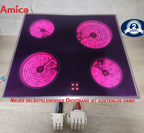 Amica pg4vn000 kochfeld mit - amica,