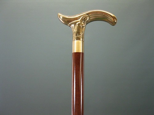 Antik messing viktorianischer - antik,