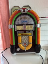 Crosley iJuke CR17 Music