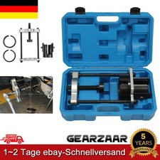 Hinterachse Querlenkerbuchsen Werkzeug-Satz für Ford Galaxy S-MAX Volvo V70 S80