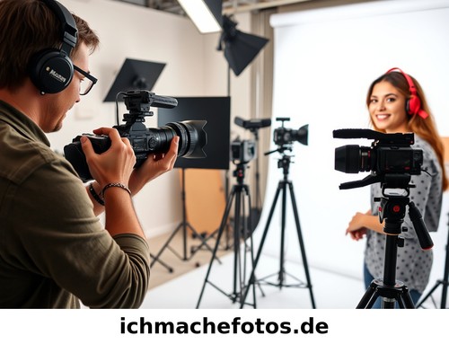 Ichmachefotos perfekt - ichmachefotos.de,