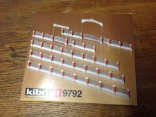 Kibri HO 9792 Bausatz