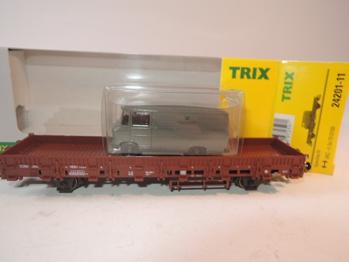 Gt2710 trix 24201 11 - h0, 24201-11