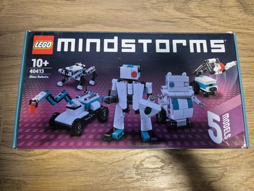 Lego mindstorms 40413 - mindstorms,
