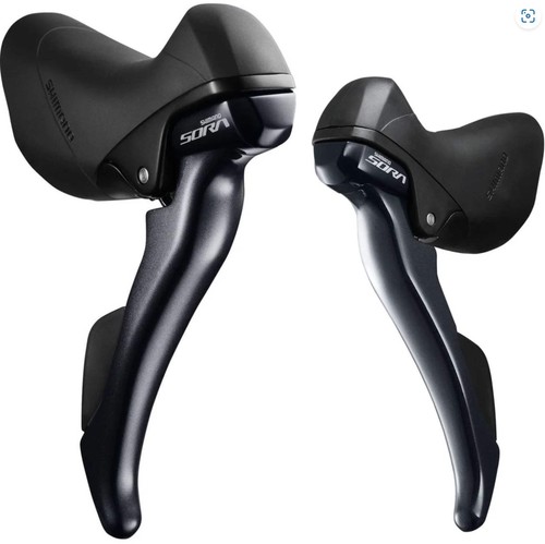 Shimano sora r3000 - 9, gang