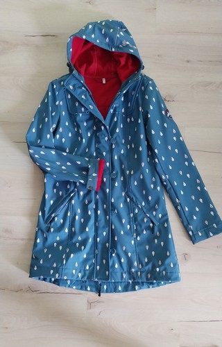 Regenjacke von den - regenjacke,