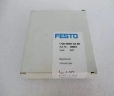 1pcs For Festo