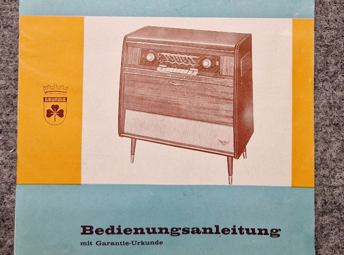 Bedienungsanleitung - ,