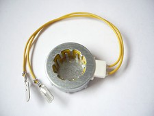 Tachogenerator Spule für