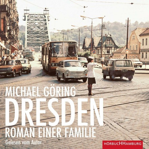 Dresden roman einer familie - dresden,