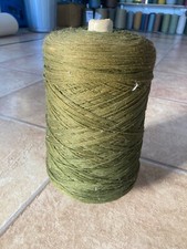 Kettelgarn Industriegarn #9