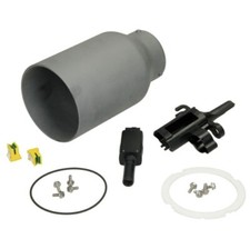 Wolf Ersatzteilset Flammrohr