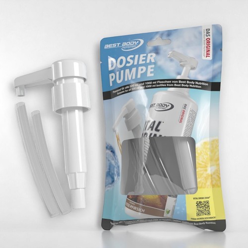 Best body dosierpumpe pumpe - body,