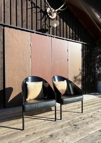 Philippe starck sessel - philippe,
