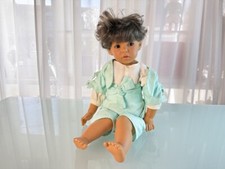 Künstlerpuppe Elisabeth