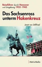 Das Sachsenross unterm