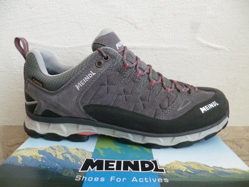 Meindl damen sportschuhe - meindl,