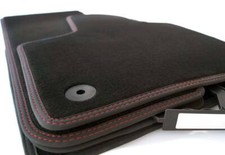 Fußmatten für Audi A6 S6 RS6