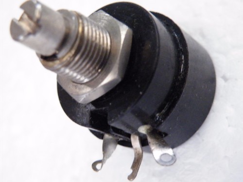 23mm colvern drahtgewickeltes - 23mm,