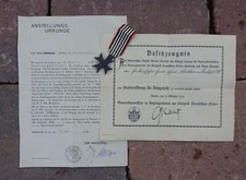 Orden  Kreuz Kriegshilfsdienst