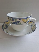 Hutschenreuther Papillon 1x