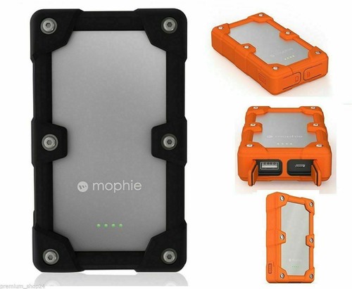Mophie juice pro baustellen - pro,