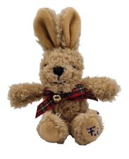 Hase Felix mit Glöckchen Stofftier Kuscheltier Plüschtier ca. 15cm Spiegelburg 