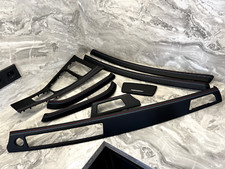 BMW E90 E91 CARBON LEDER