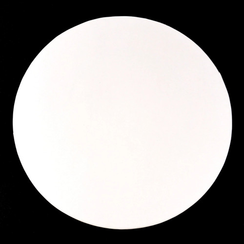 Cakeboard 30cm 12mm weiß - 12mm,