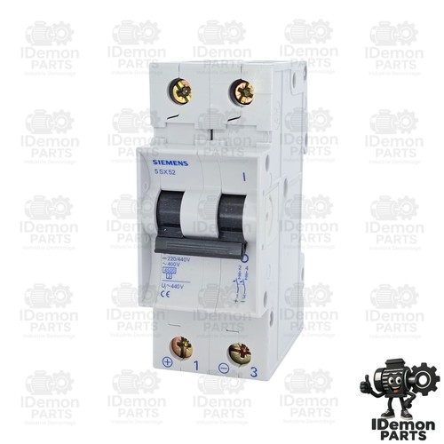 Siemens 5sx5 204 - siemens, 204-7