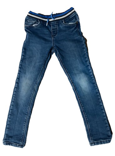 Kinder thermo jeans - thermo, palomino
