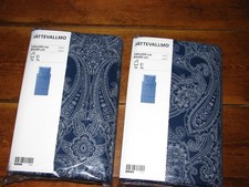 Ikea Jättevallmo  4 tlg