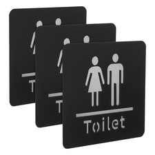  3 Pcs Aufkleber Für