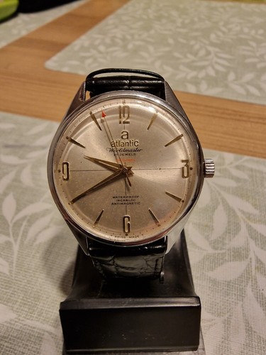 Atlantic worldmasterur vintage - worldmasterur,