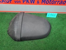 Suzuki GSXR 1000 Soziussitz /