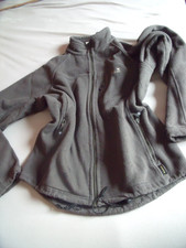 Jack Wolfskin Fleece Jacke Herren ? XXL  58  Khaki ? Größe 58 ? TOP No. 40