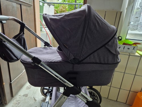 Kinderwagen kombiwagen abc - kinderwagen,