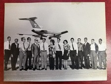 Group picture before - (1354),