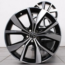 18 Zoll original VW T-Cross