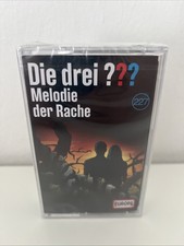 DIE DREI FRAGEZEICHEN FOLGE